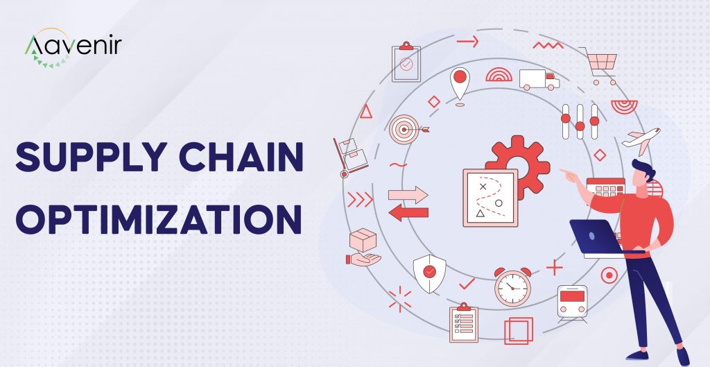 Supply Chain Optimization 1