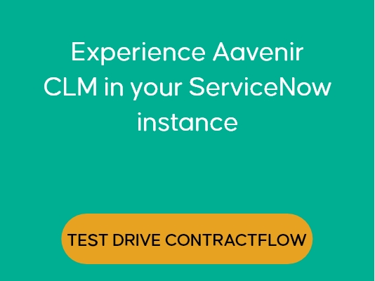 Experience Aavenir CLM