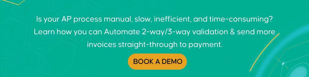 Is your AP process manual slow inefficient and time consuming Learn how you can Auto