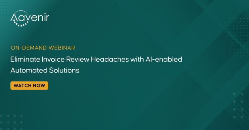 How to Deal with Duplicate Invoices.