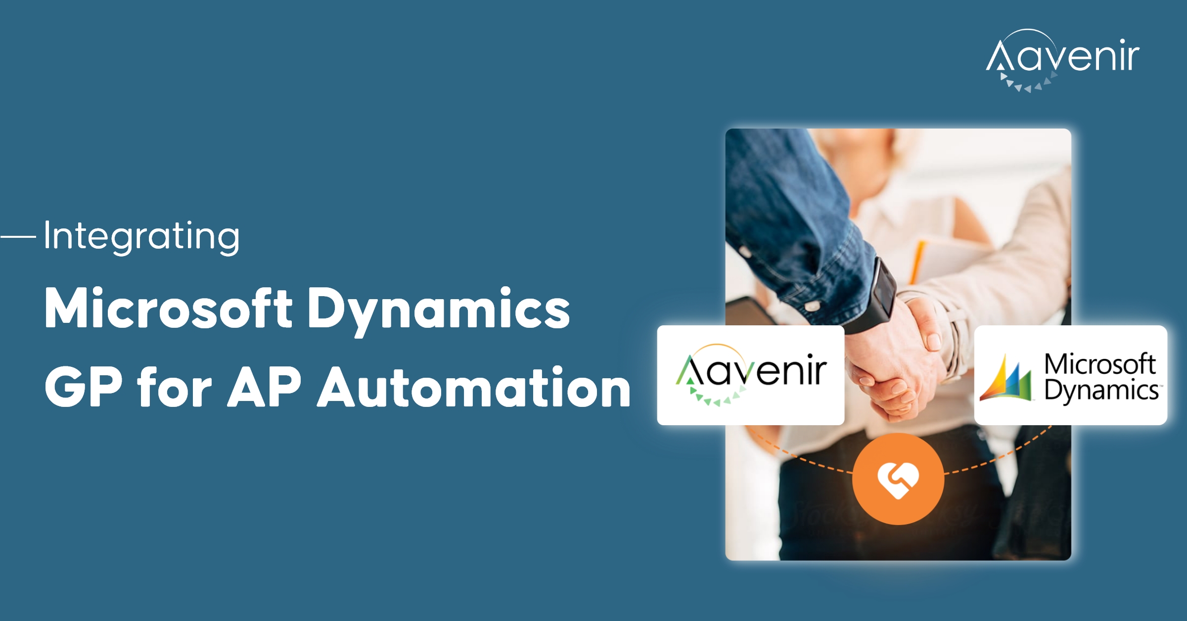 Integrate Microsoft Dynamics GP