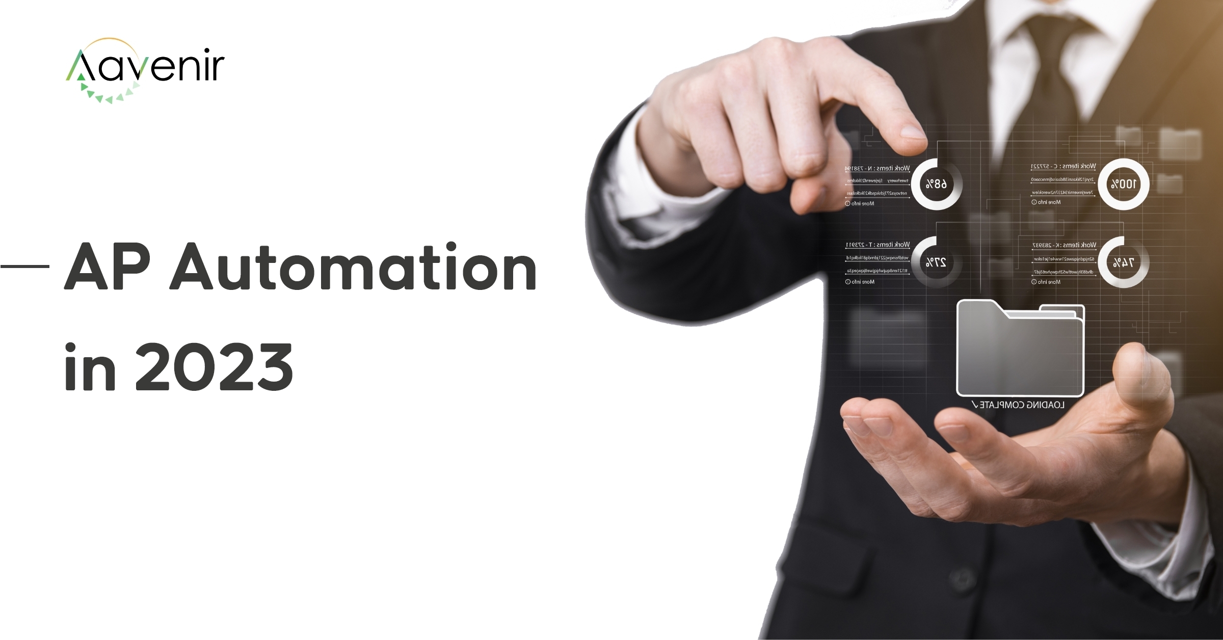 AP Automation in 2023