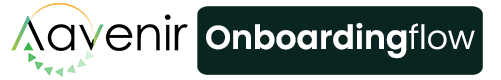 Aavenir Onboardingflow With bg