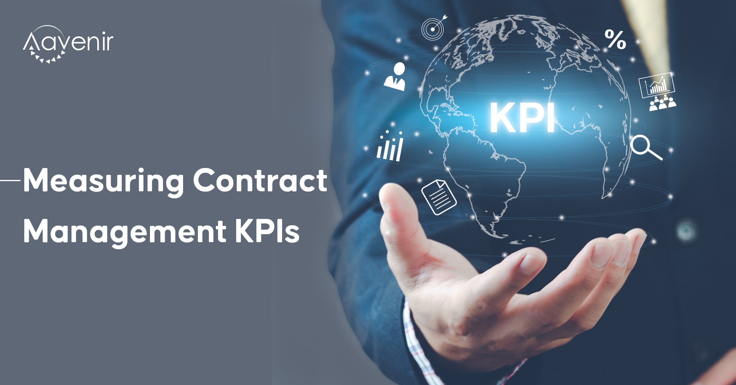 Contract Management KPIs