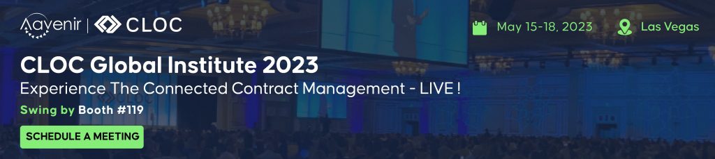 CLOC Global Institute 2023