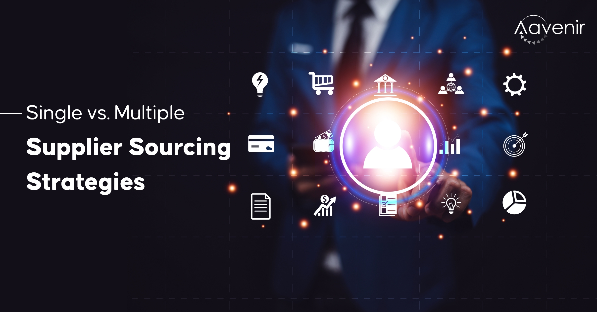 Supplier Sourcing