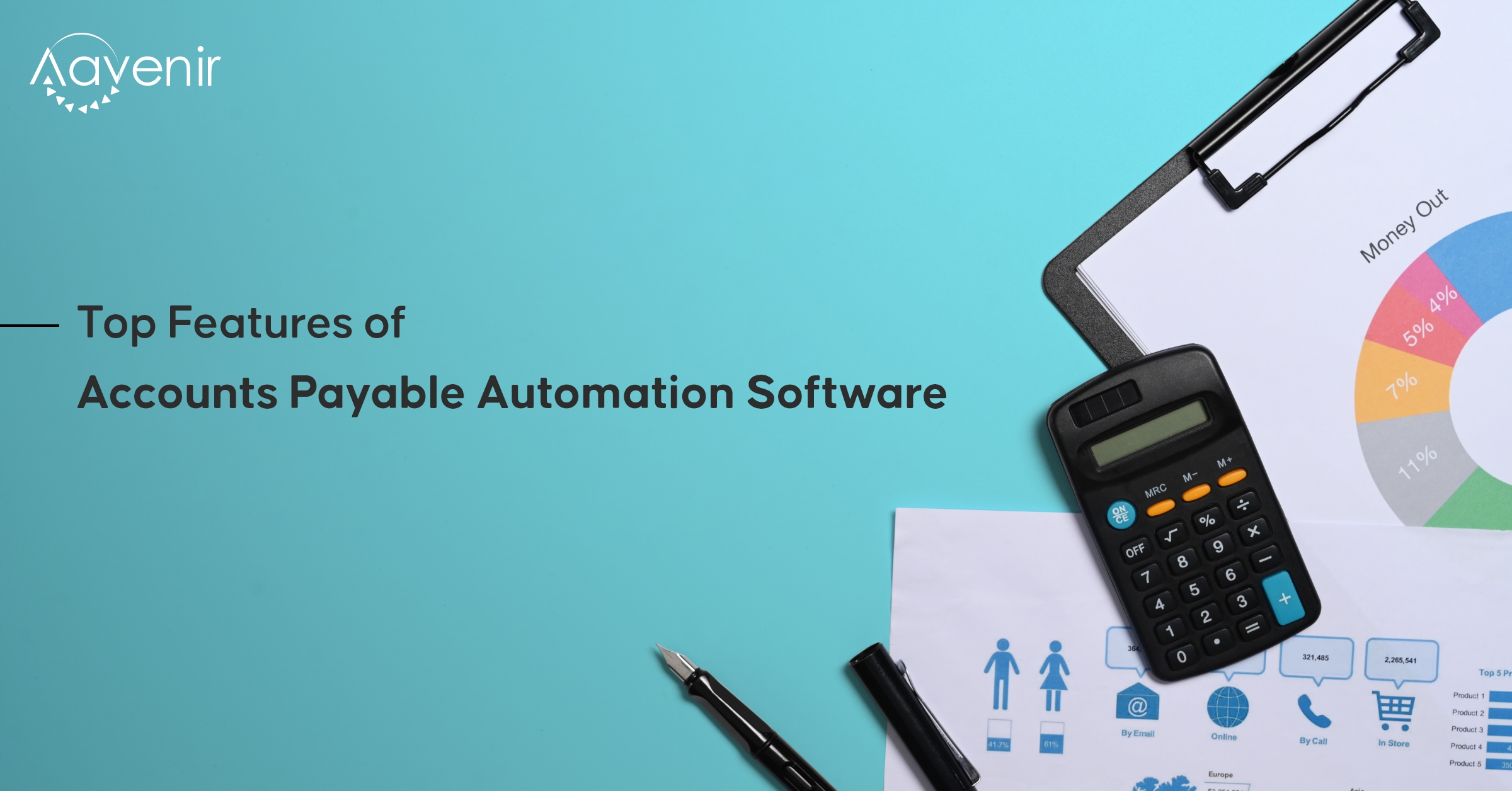 Top Features AP Automation Software