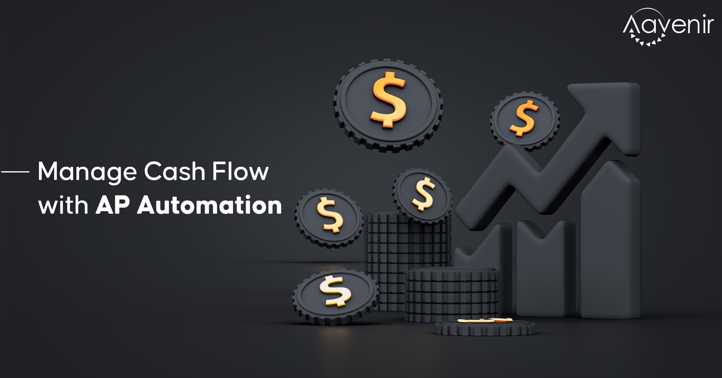Manage Cash Flow with AP Management