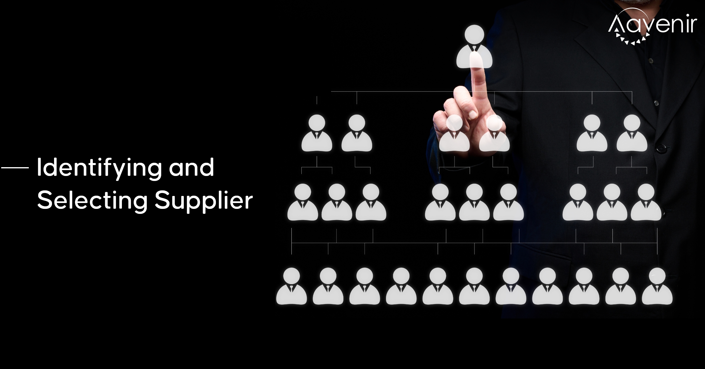 supplier identification