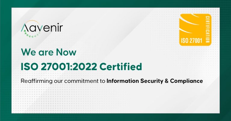 ISO 27001:2022
